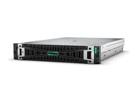 HPE ProLiant DL385 Gen11 - kan monteras i rack EPYC 9224 2.5 GHz - 32 GB - ingen HDD P59706-421