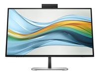 HP 527pm - Series 5 Pro - LED-skärm - QHD - 27" 9E0Y9A5#ABB