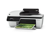 HP Officejet 2620 All-in-One - multifunktionsskrivare - färg D4H21B#BHC