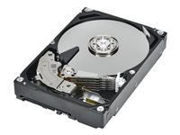 Toshiba MG10-D Series MG10ADA800E - Hårddisk - 8 TB - inbyggd - 3.5" - SATA 6Gb/s - 7200 rpm - buffert: 512 MB MG10ADA800E