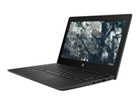 HP Chromebook 11MK G9 Education Edition - 11.6" - MediaTek Kompanio 500 - MT8183 - 4 GB RAM - 64 GB eMMC - hela norden 305T5EA#UUW