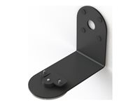 Multibrackets M - Monteringssats - för högtalare - stål - svart - väggmonterbar - för Sonos Era 300 7350105214486