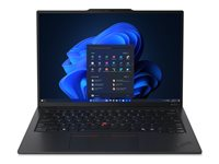 Lenovo ThinkPad X1 Carbon Gen 13 - 14" - Intel Core Ultra 7 - 255U - Evo - 32 GB RAM - 1 TB SSD - 4G/5G-uppgraderingsbar - nordiskt (danska/finska/norska/svenska) 21NX009UMX