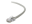 Belkin - Patch-kabel - RJ-45 (hane) till RJ-45 (hane) - 10 m - UTP - CAT 5e - grå - för Omniview SMB 1x16, SMB 1x8; OmniView SMB CAT5 KVM Switch