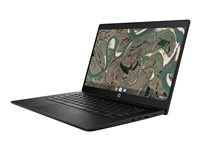HP Chromebook 14 G7 - 14" - Intel Celeron - N5100 - 8 GB RAM - 64 GB eMMC - hela norden 305W7EA#UUW