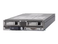 Cisco UCS B200 M5 Blade Server - blad ingen CPU - 0 GB - ingen HDD - återanvänd UCSB-B200-M5-RF