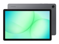 Samsung Galaxy Tab A11+ - Enterprise Edition - surfplatta - Android - 128 GB - 11" - 3G, 4G, 5G - inte specificerad SM-X236BZAREEB