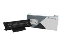 Lexmark - Ultra High Capacity - svart - original - tonerkassett LRP - för Lexmark B2236dw, MB2236adw, MB2236adwe, MB2236i B220XA0