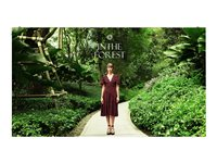 LG LSCC015-GZ - LSCC Ultra Slim Series LED display unit - digital skyltning 192 x 108 (LED-enhet) / 384 x 216 (skåp) per enhet - Single SMD - HDR LSCC015-GZ