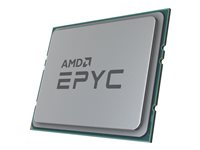 AMD EPYC 7232P - 3.1 GHz - med 8 kärnor - 16 trådar - 32 MB cache - Socket SP3 - OEM 100-000000081