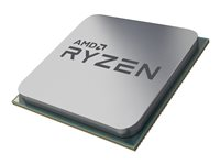 AMD Ryzen 5 3400G - 3.7 GHz - 4 kärnor - 8 trådar - 4 MB cache - Socket AM4 - OEM YD3400C5M4MFH