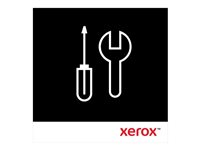 Xerox Extended On-Site - Utökat serviceavtal - material och tillverkning - 2 år (andra/tredje året) - på platsen - för P/N: 4620/DN, 4620/DT, 4620V_DN, 4620V_DNM, 4620V_DT, 4620V_DTM 4620ES3