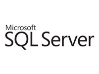 Microsoft SQL Server 2016 Enterprise Core - Licens - 2 kärnor - akademisk, Microsoft-kvalificerad - OLP: Academic - Win - Single Language 7JQ-01000