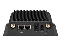 Cradlepoint R980 R980-5GD - Router - WWAN 1GbE - WAN-portar: 2 - Wi-Fi 6 - Dubbelband - 5G, 4G, 3G - med 5 års NetCloud Ruggedized IoT Essentials-plan - för P/N: 170716-001, 170717-000, 170864-000, 170869-000 MB05-R980-5GD-A