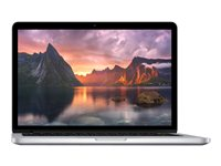 Apple MacBook Pro with Retina display - 13.3" - Intel Core i5 - 8 GB RAM - 512 GB SSD - svensk ME866S/A