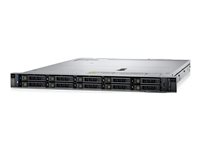 Dell PowerEdge R650xs - kan monteras i rack Xeon Silver 4314 2.4 GHz - 32 GB - SSD 480 GB 8WGVG