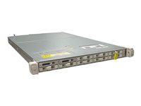 Cisco Web Security Appliance S196 - Säkerhetsfunktion - 6 portar - 1GbE - främre till bakre luftflöde - 1U - kan monteras i rack WSA-S196-K9