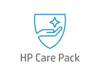 Electronic HP Care Pack Next Business Day Hardware Support - Utökat serviceavtal - material och tillverkning - 3 år - på platsen - 9x5 - svarstid: NBD - för Elite x360; EliteBook 83X G10, 84X G10, 860 G11, 86X G10; Laptop 17; ZBook Power 16 G11 U4414E