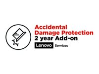 Lenovo Accidental Damage Protection - Skydd mot oavsiktliga skador - 2 år - för ThinkCentre neo 30a 22; 30a 24; 30a 27; V50a-22IMB AIO; V540-24IWL AIO 5WS0K26213