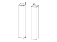 NEC SP-RM3a - Högtalare - för övervakning - 40 Watt (Total) - för MultiSync C431, C501, C551, CB651Q, CB751Q, CB861Q 100015612