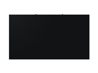 Samsung The Wall MM015F - MMF Series LED display unit - digital skyltning 384 x 216 per enhet - Flip-chip RGB LED - HDR LH015MMFRGS/XU