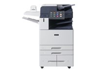 Xerox AltaLink C8255V/F - multifunktionsskrivare - färg C8255V_F