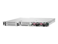 HPE ProLiant DL110 Gen10 Plus Front Cabled Telco - kan monteras i rack ingen CPU - 0 GB - ingen HDD P39478-B21