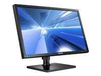 Samsung TC241W - allt-i-ett - C-50 1 GHz - 2 GB - SSD 16 GB - LED 23.6" LF24TOWHBFM/EN