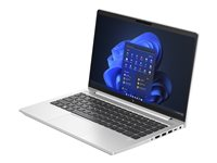 HP EliteBook 645 G10 Notebook - 14" - AMD Ryzen 5 - 7530U - 8 GB RAM - 256 GB SSD - hela norden 817P7EA#UUW