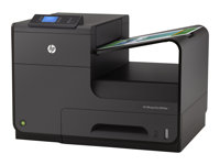 HP Officejet Pro X451dw - skrivare - färg - bläckstråle CN463A#A81