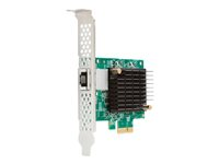 AQuantia - Nätverksadapter - PCIe - 5GBase-T x 1 - för Workstation Z2 G4, Z2 G5, Z2 G8, Z4 G4 1PM63AA
