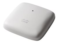 Cisco Aironet 1840I - Trådlös åtkomstpunkt - Wi-Fi 5 - Bluetooth - 2.4 GHz, 5 GHz AIR-AP1840I-E-K9C