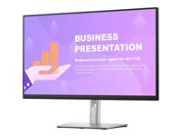 Dell P2722HE - LED-skärm - Full HD (1080p) - 27" DELL-P2722HE