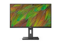 Philips 32B1U3900 - 3000 Series - LED-skärm - 4K - 32" 32B1U3900/00