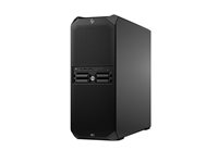 HP Workstation Z6 G5 A - tower Ryzen ThreadRipper PRO 7955WX 4.5 GHz - 64 GB - SSD 1 TB 82F91ET#UUW