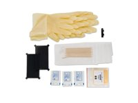 HP rengöringssats för skrivare CK832A