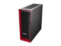 Lenovo ThinkStation P5 - tower Xeon W3-2425 3 GHz - vPro Enterprise - 32 GB - SSD 1 TB - nordiskt (danska/finska/norska/svenska) 30GA0074MT