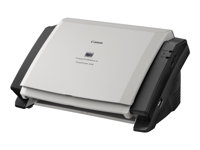 Canon imageFORMULA ScanFront 330 - dokumentskanner - desktop - USB 2.0, LAN 8683B003