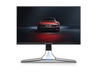 AOC AGON PRO PD32M Porsche Design - LED-skärm - 4K - 31.5" - HDR PD32M