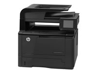 HP LaserJet Pro MFP M425dw - multifunktionsskrivare - svartvit CF288A#B19