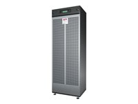 MGE Galaxy 3500 with 2 Battery Modules Expandable to 4 - UPS - AC 400 V - 12 kW - 15000 VA - 3-fas - RS-232 - utgångskontakter: 3 G35T15KH2B4S