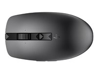 HP 635 Multi-Device - Mus - trådlös - Bluetooth - för Fortis 11 G9; ProBook 455 G9, 635, 640 G8, Fortis 14 G9; ZBook Power G8, Studio G9 1D0K2AA#AC3