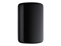 Apple Mac Pro - tower - Xeon E5 3.7 GHz - 12 GB - SSD 512 GB ME253S/A_Z0PK_01_SE_CTO