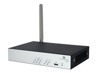 HPE MSR930 3G Router - Router - WWAN 4-ports-switch - 1GbE JG513A