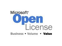 Windows Pro - Med Microsoft Desktop Optimization Pack - mjukvaruförsäkring - 1 PC - MOLP: Enterprise - 1 år inköpt år 1 - Alla språk FQC-02888