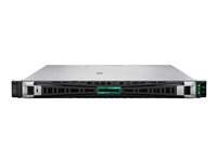 HPE StoreEasy 1470 - NAS-server - 4 fack - 8 TB - kan monteras i rack - SATA 6Gb/s - HDD 2 TB x 4 - RAID 0, 1, 5, 10 - RAM 16 GB - Gigabit Ethernet - 1U - BTO S2A23A