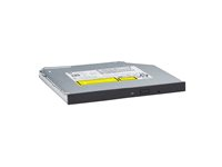 HP - Diskenhet - DVD-ROM - Serial ATA - intern - 5,25-tums Slim Line - för Workstation Z2 G8 (SFF) 4L5J8AA