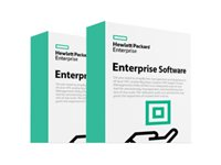 HPE StoreOnce VSA Server Encryption - LTU (License To Use) (elektronisk leverans) - 1 licens BC007AAE