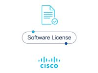 Cisco Digital Network Architecture Essentials - Term License (7 år) - 1 omkopplare (8 portar) C9200CX-DNAE8-7Y