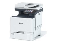 Xerox VersaLink C625 - multifunktionsskrivare - färg C625V_ZPM